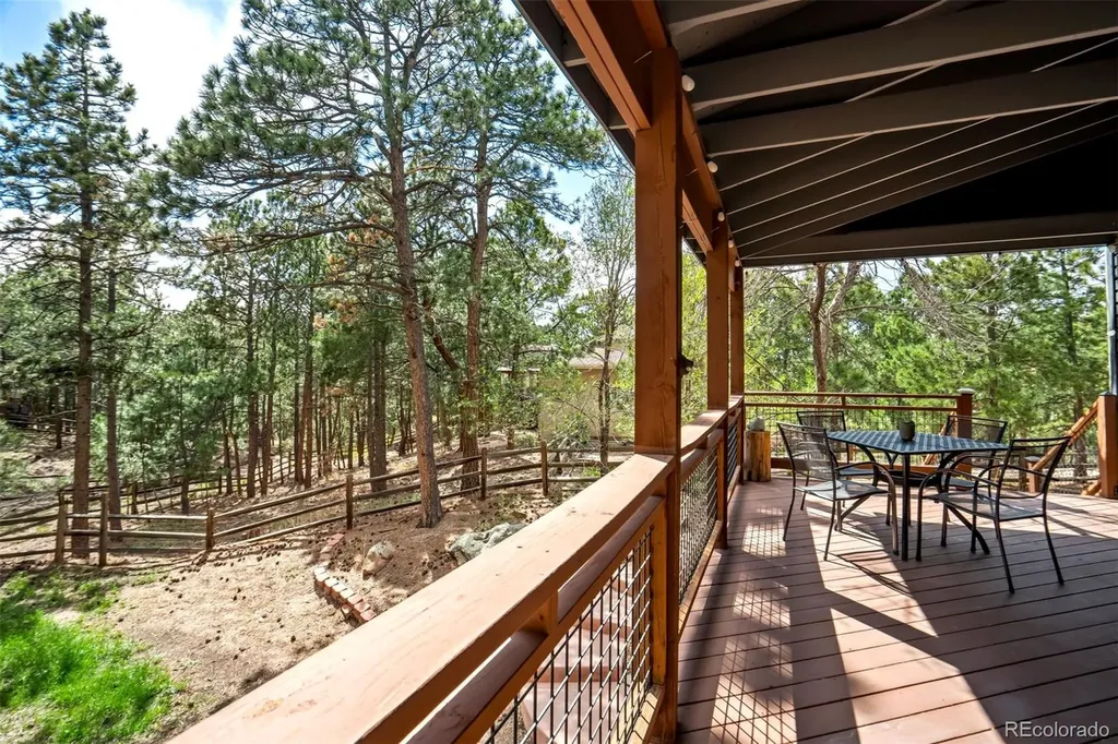 1155 Becky Drive Colorado Springs CO 80921