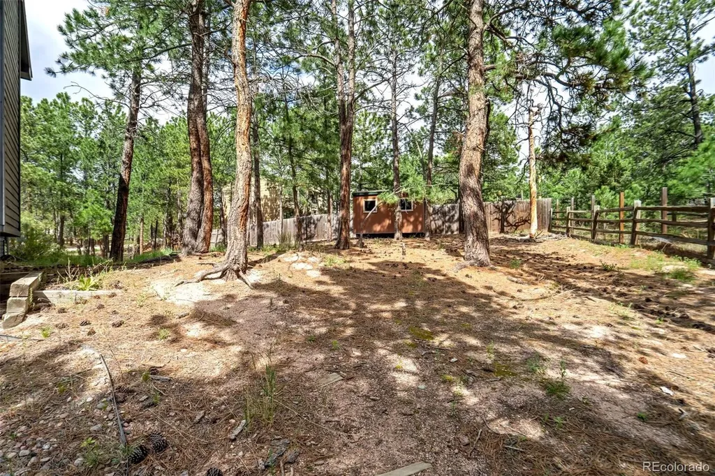 1155 Becky Drive Colorado Springs CO 80921