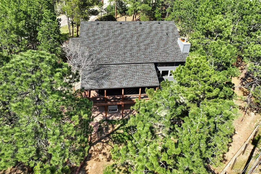1155 Becky Drive Colorado Springs CO 80921