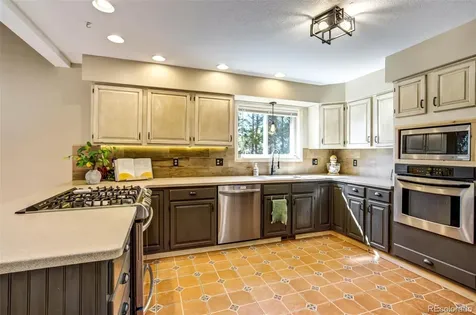 1155 Becky Drive Colorado Springs CO 80921