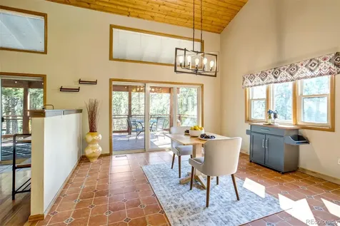 1155 Becky Drive Colorado Springs CO 80921