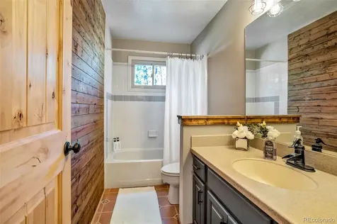 1155 Becky Drive Colorado Springs CO 80921