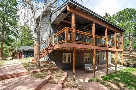 1155 Becky Drive Colorado Springs CO 80921