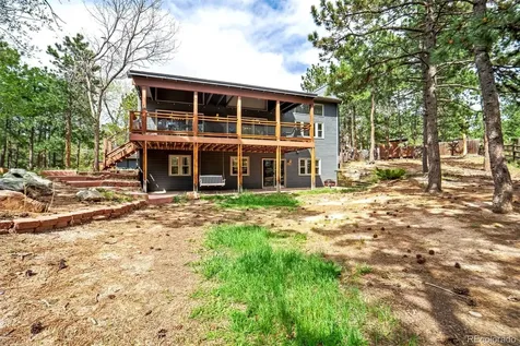1155 Becky Drive Colorado Springs CO 80921