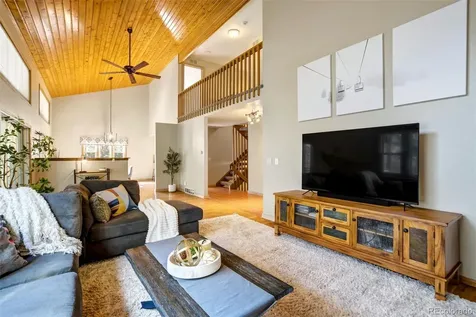 1155 Becky Drive Colorado Springs CO 80921