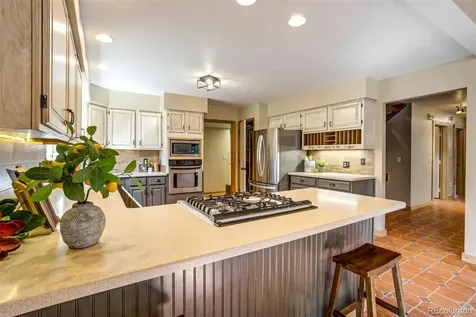 1155 Becky Drive Colorado Springs CO 80921