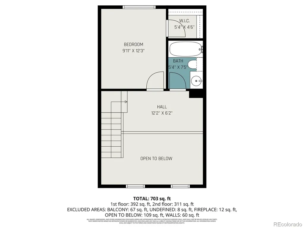 828 Summer Drive Highlands Ranch CO 80126