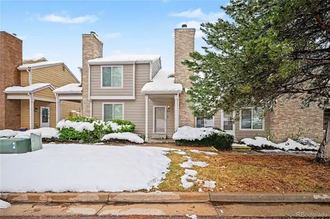 828 Summer Drive Highlands Ranch CO 80126
