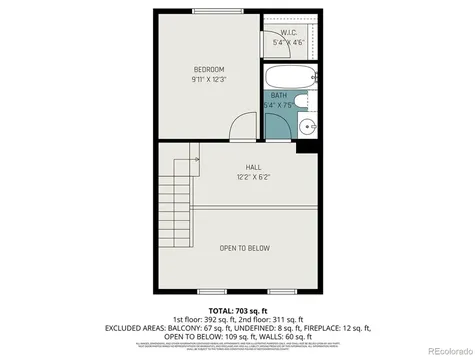 828 Summer Drive Highlands Ranch CO 80126