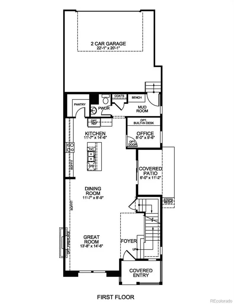 2783 E 103rd Avenue Thornton CO 80229