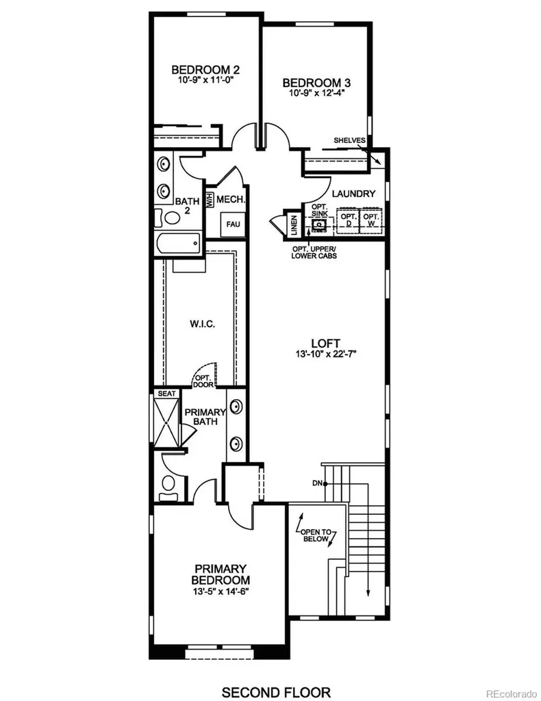 2783 E 103rd Avenue Thornton CO 80229