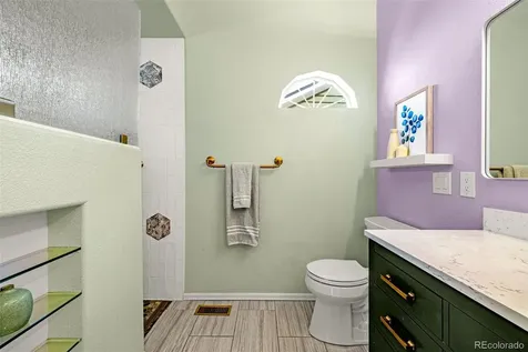 1310 Bison Ridge Drive Colorado Springs CO 80919