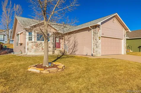 1310 Bison Ridge Drive Colorado Springs CO 80919
