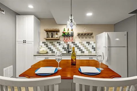 1310 Bison Ridge Drive Colorado Springs CO 80919