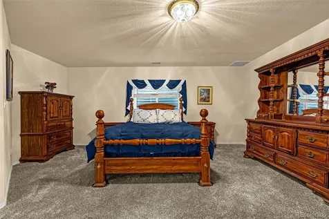 1310 Bison Ridge Drive Colorado Springs CO 80919