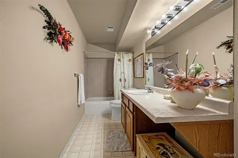 1310 Bison Ridge Drive Colorado Springs CO 80919