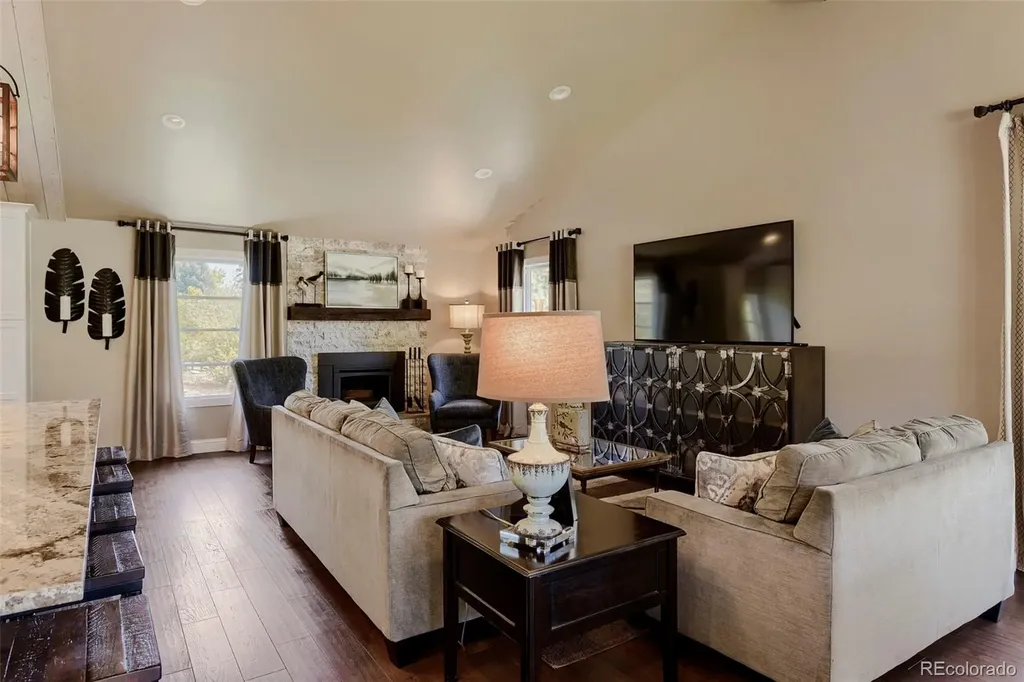 5842 S Sheridan Boulevard Littleton CO 80123