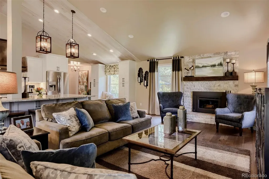5842 S Sheridan Boulevard Littleton CO 80123