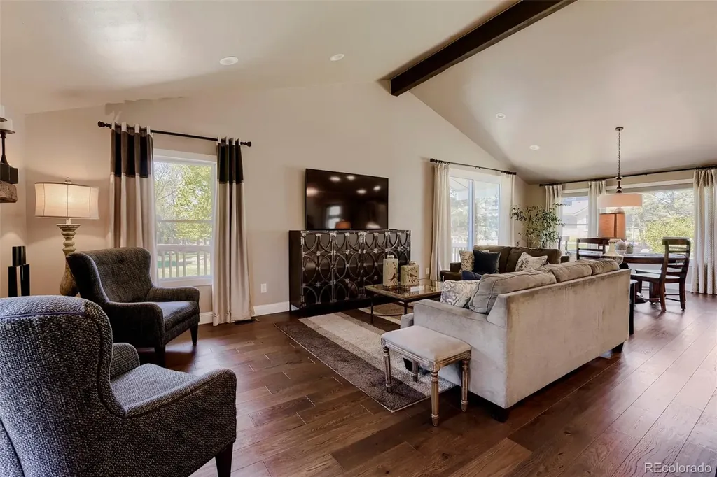 5842 S Sheridan Boulevard Littleton CO 80123