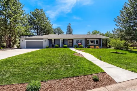 5842 S Sheridan Boulevard Littleton CO 80123