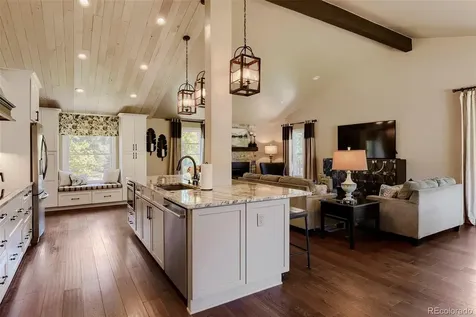 5842 S Sheridan Boulevard Littleton CO 80123