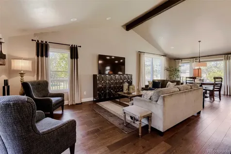 5842 S Sheridan Boulevard Littleton CO 80123