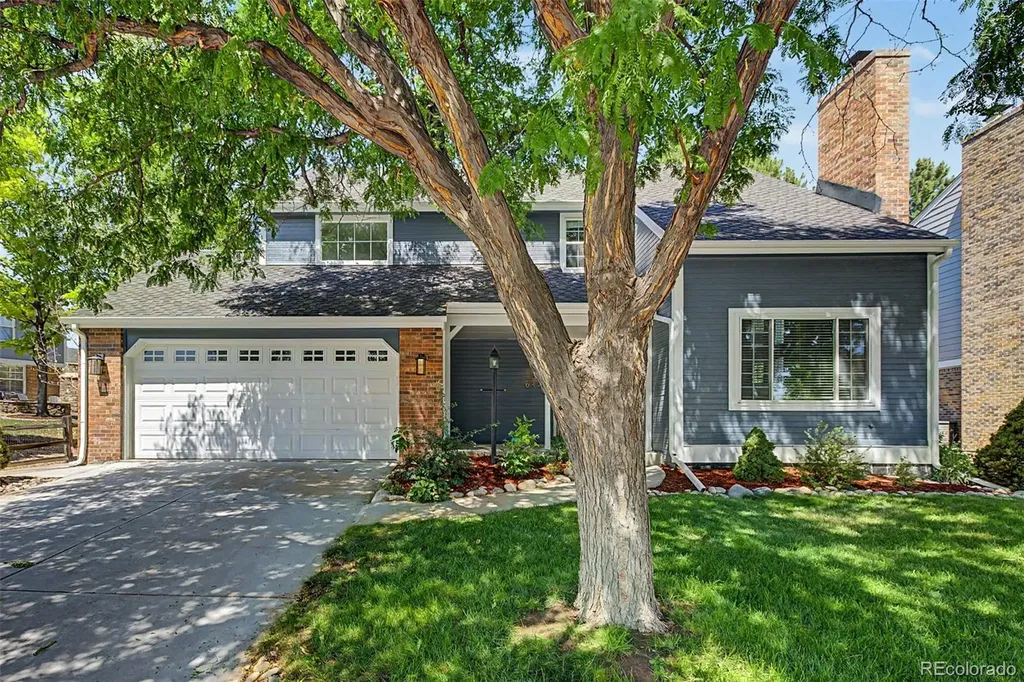 6423 E Long Circle Englewood CO 80112