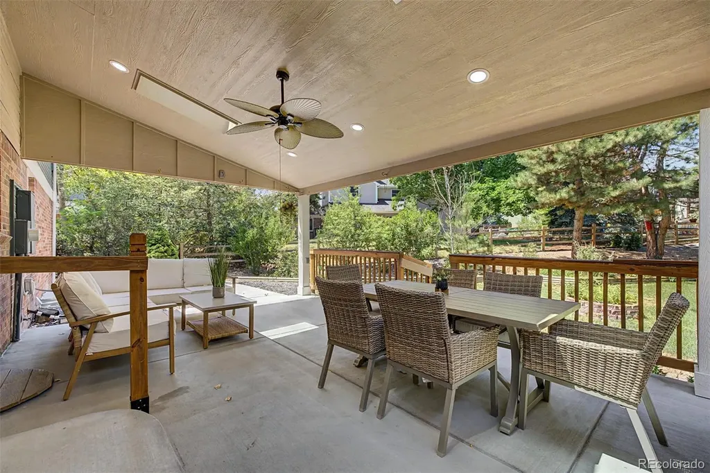 6423 E Long Circle Englewood CO 80112
