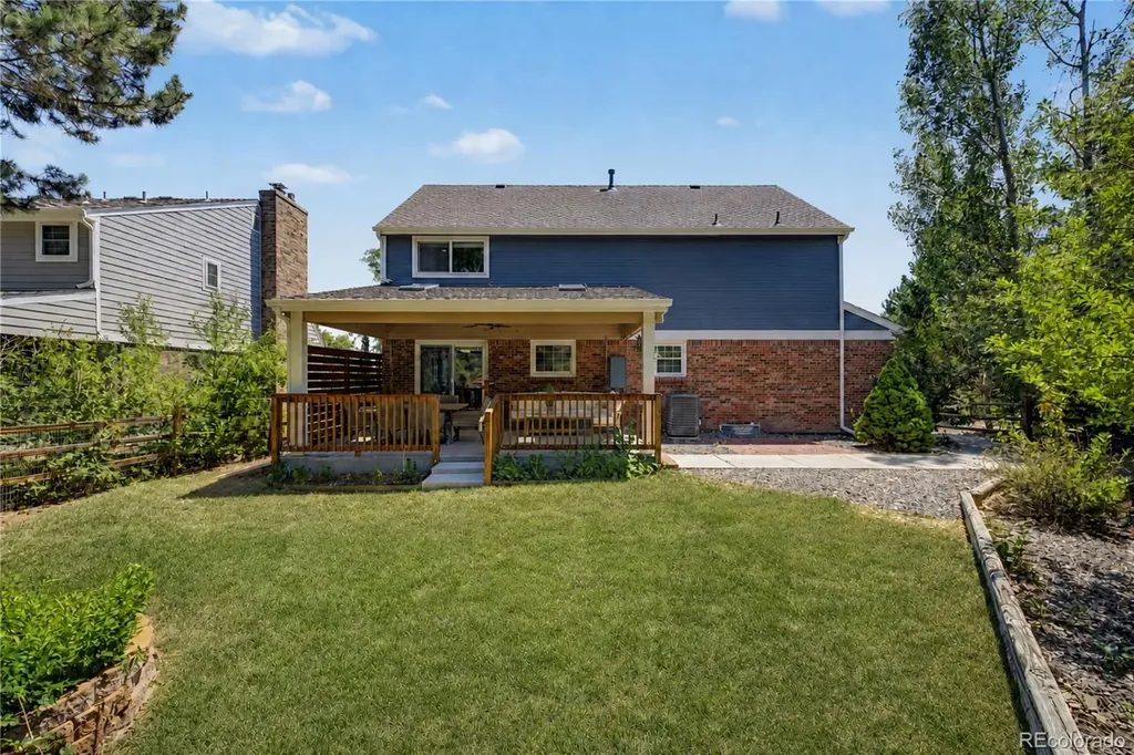 6423 E Long Circle Englewood CO 80112