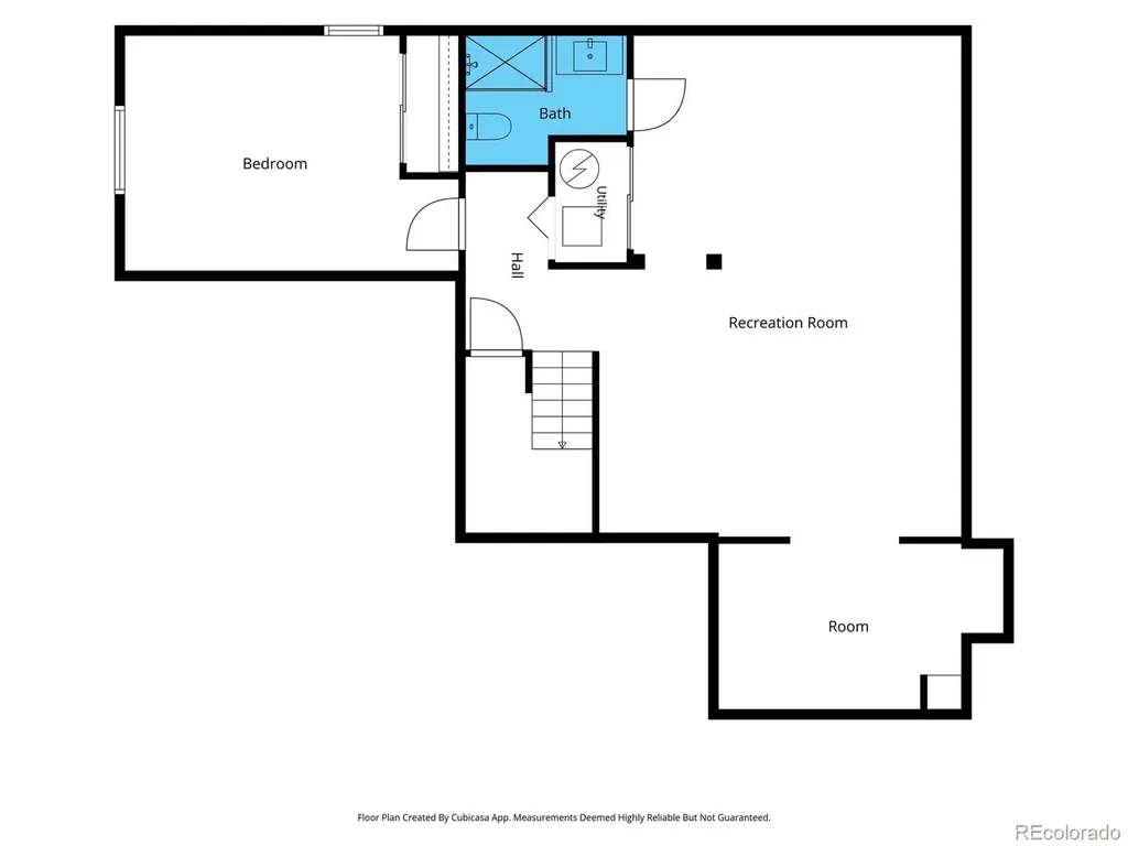 6423 E Long Circle Englewood CO 80112