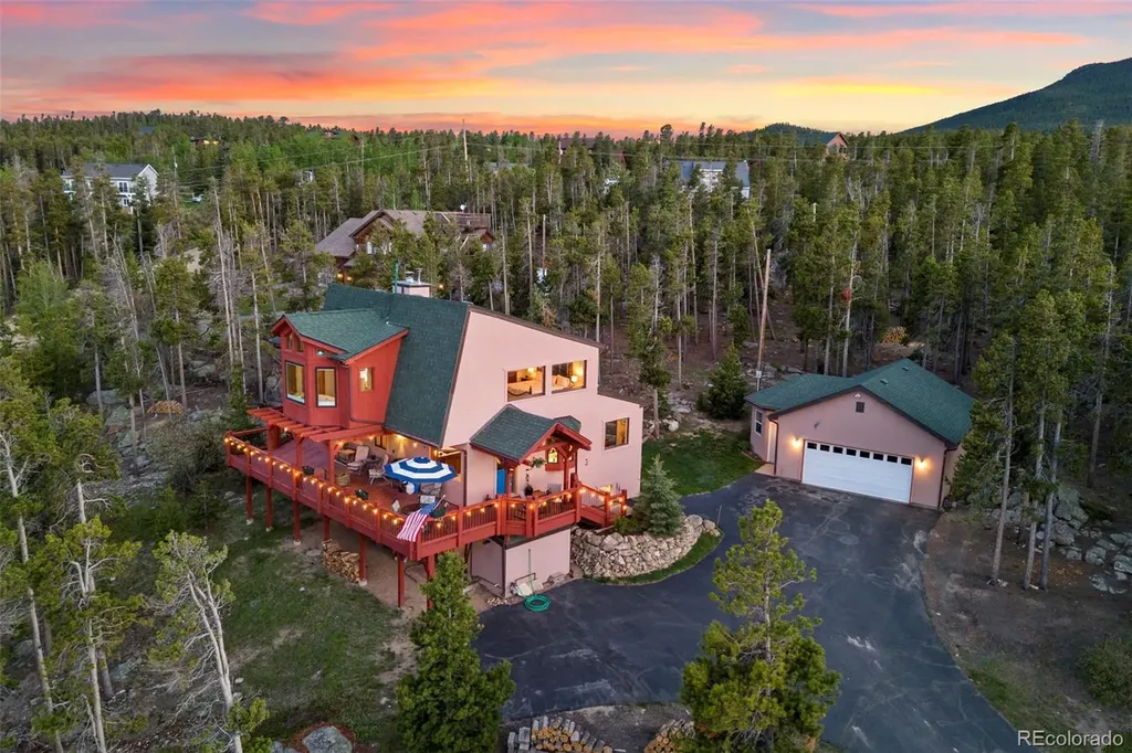 1109 Indian Peak Road Golden CO 80403