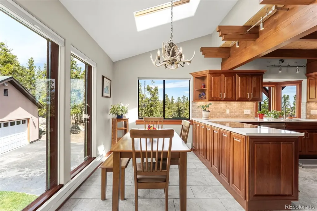 1109 Indian Peak Road Golden CO 80403