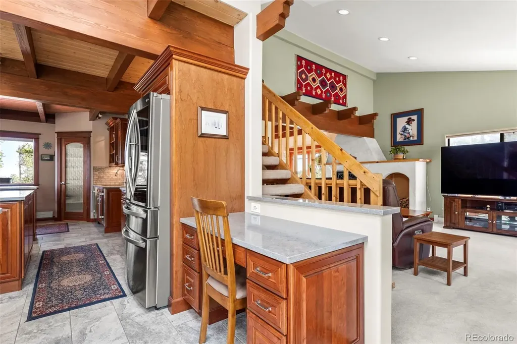 1109 Indian Peak Road Golden CO 80403