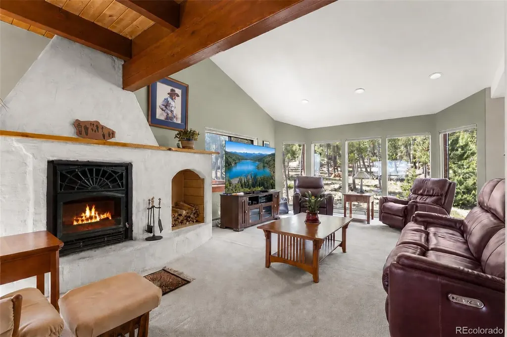 1109 Indian Peak Road Golden CO 80403