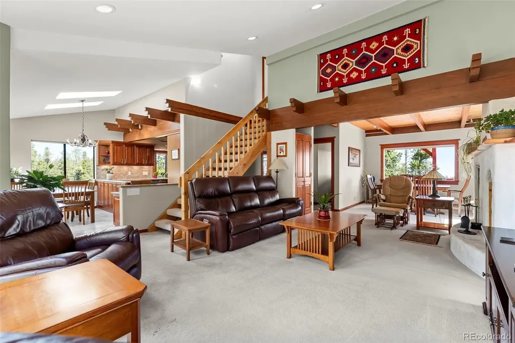 1109 Indian Peak Road Golden CO 80403