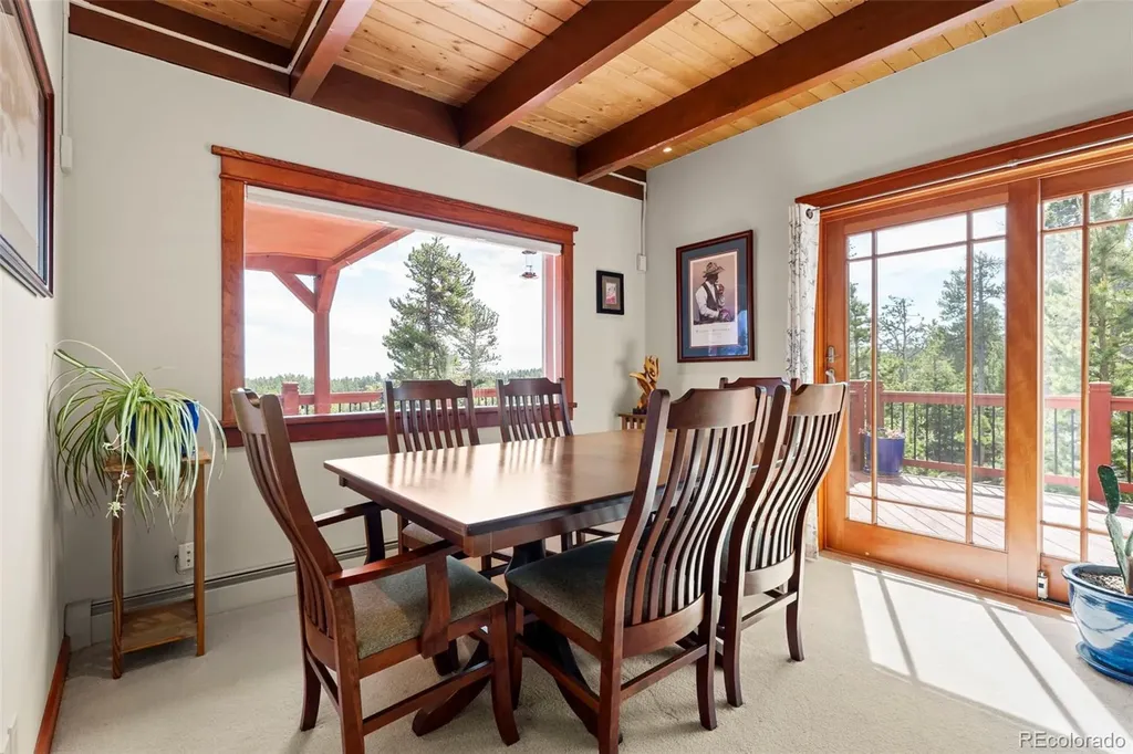 1109 Indian Peak Road Golden CO 80403