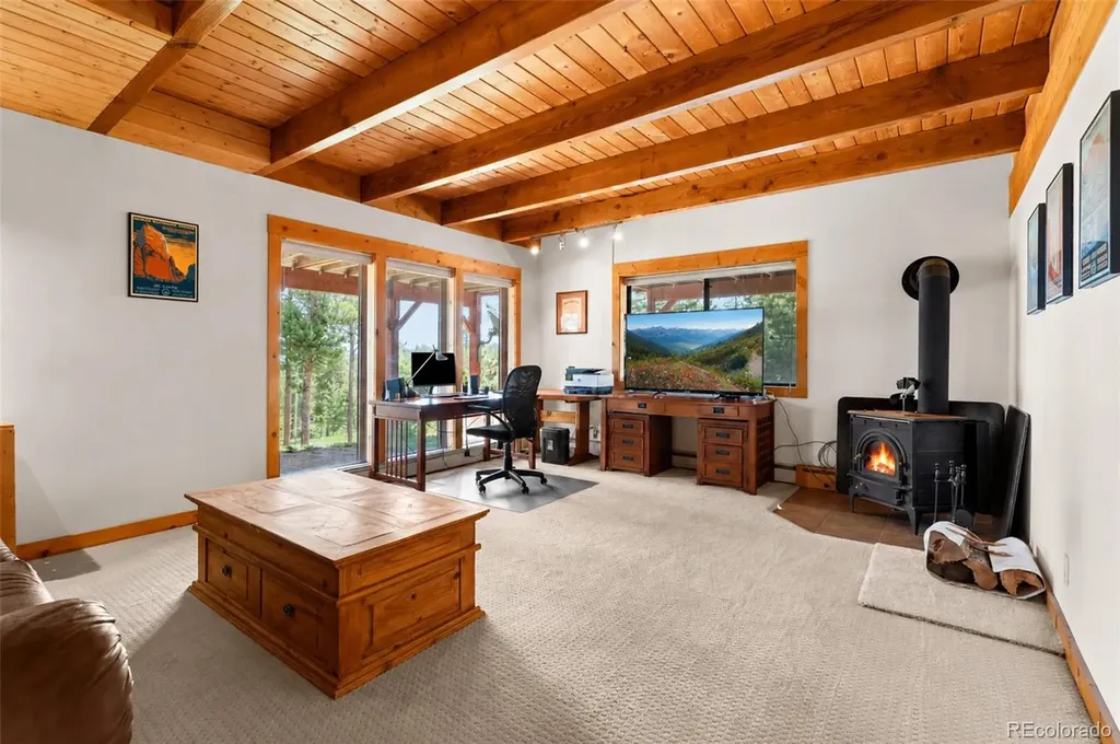 1109 Indian Peak Road Golden CO 80403
