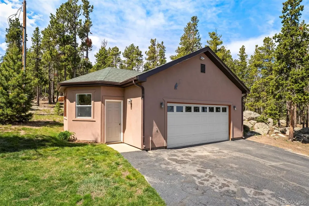 1109 Indian Peak Road Golden CO 80403