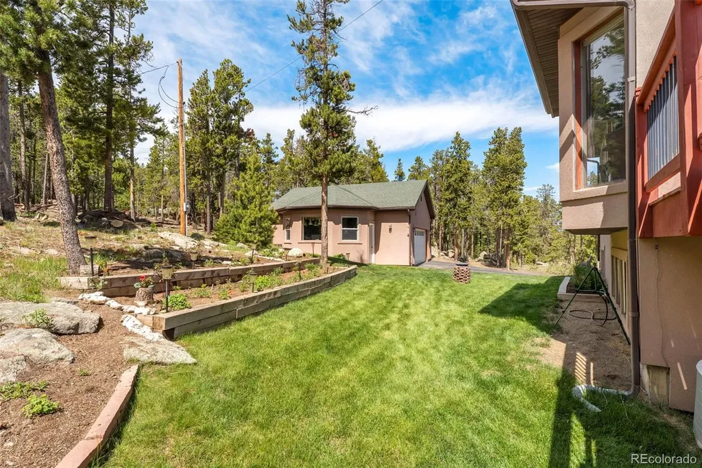 1109 Indian Peak Road Golden CO 80403