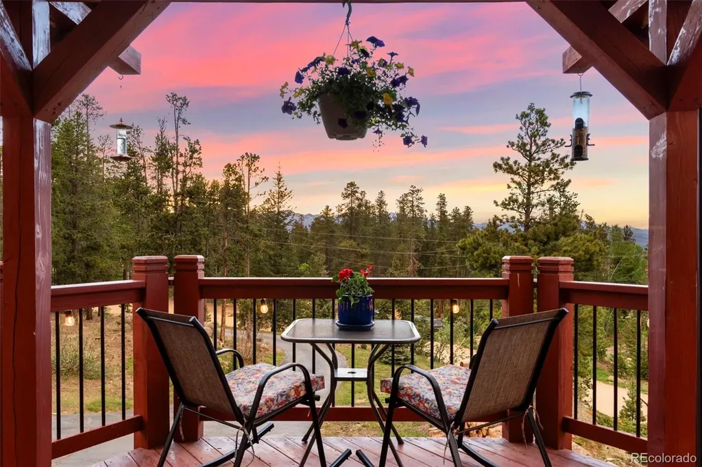 1109 Indian Peak Road Golden CO 80403