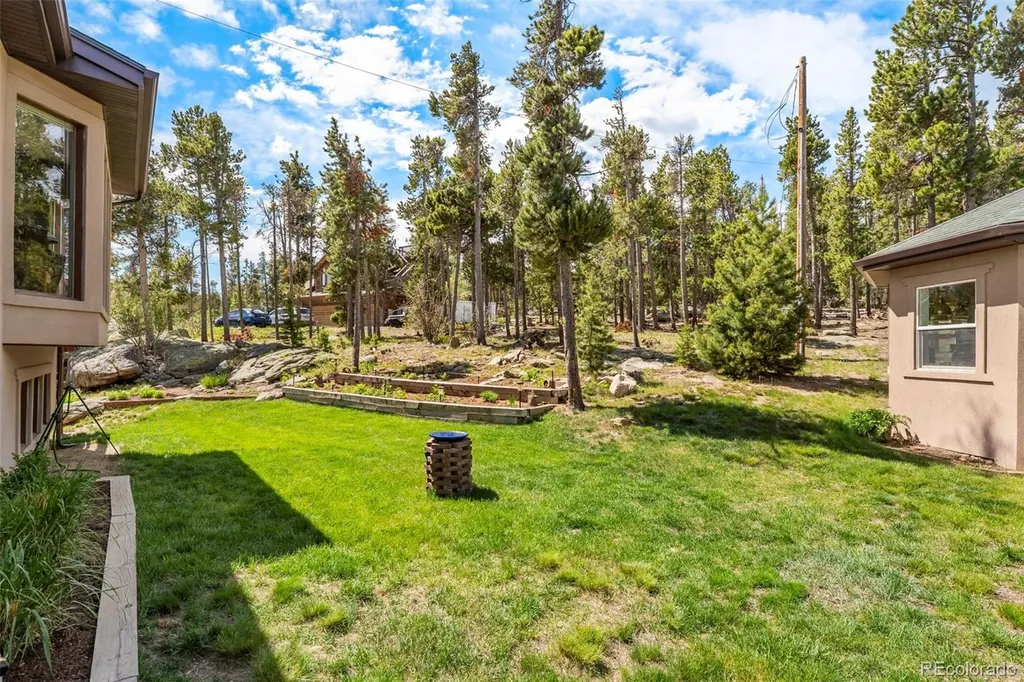 1109 Indian Peak Road Golden CO 80403