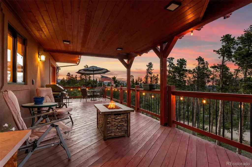 1109 Indian Peak Road Golden CO 80403