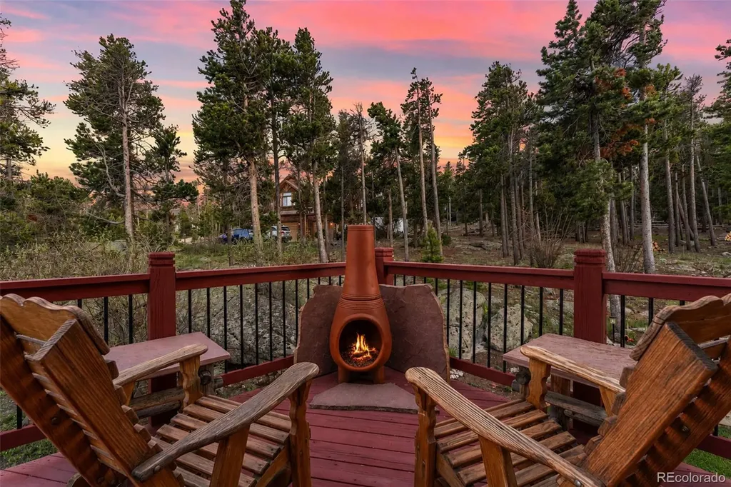 1109 Indian Peak Road Golden CO 80403