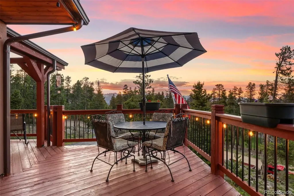 1109 Indian Peak Road Golden CO 80403