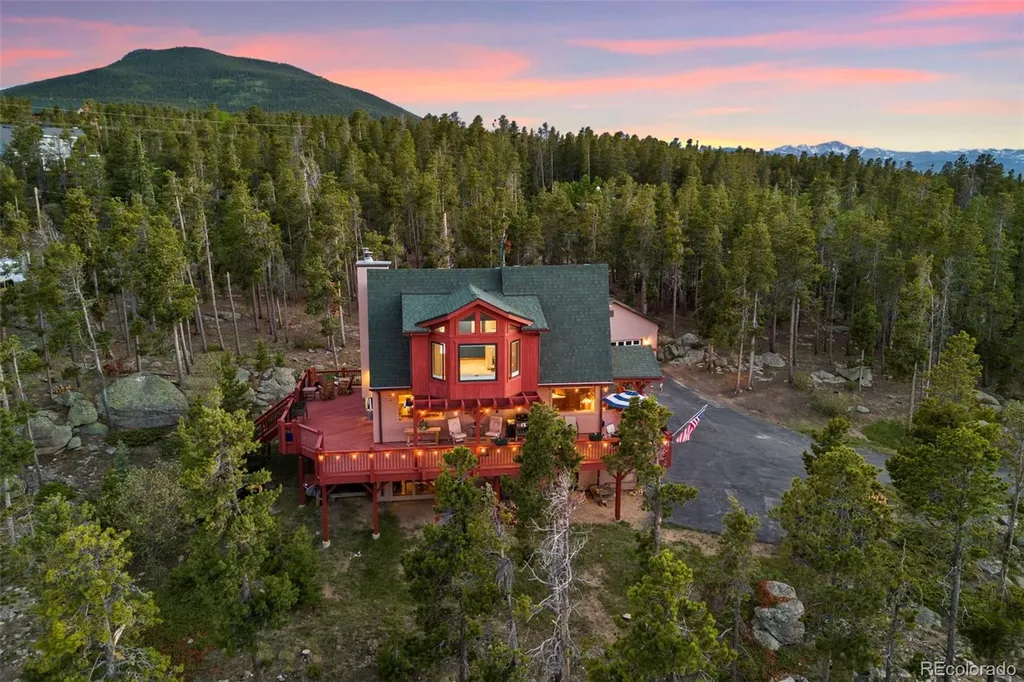 1109 Indian Peak Road Golden CO 80403