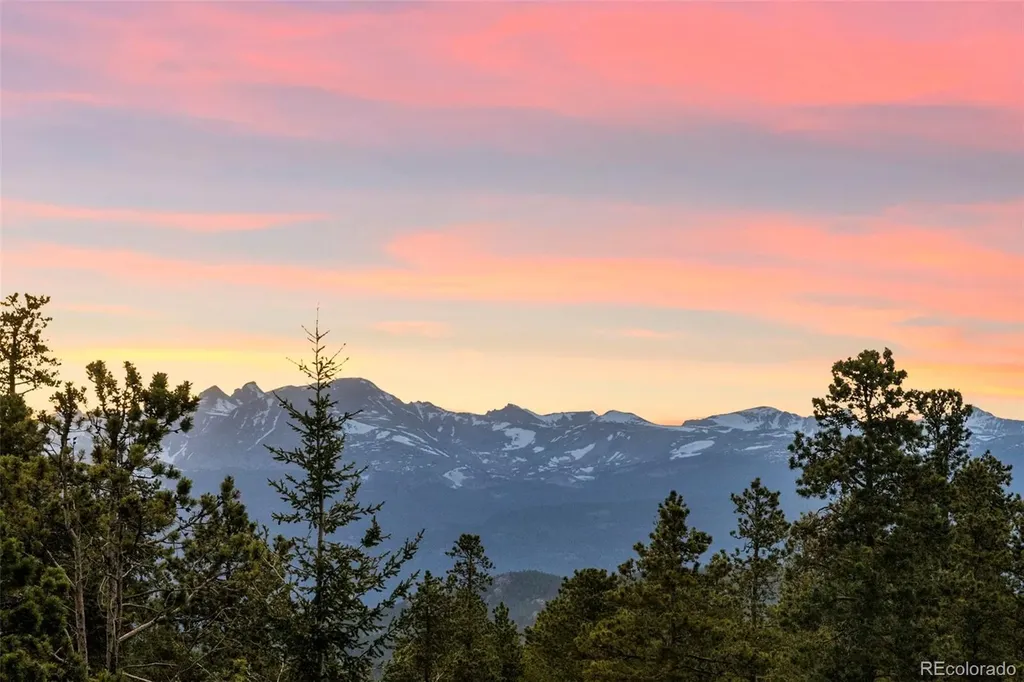 1109 Indian Peak Road Golden CO 80403