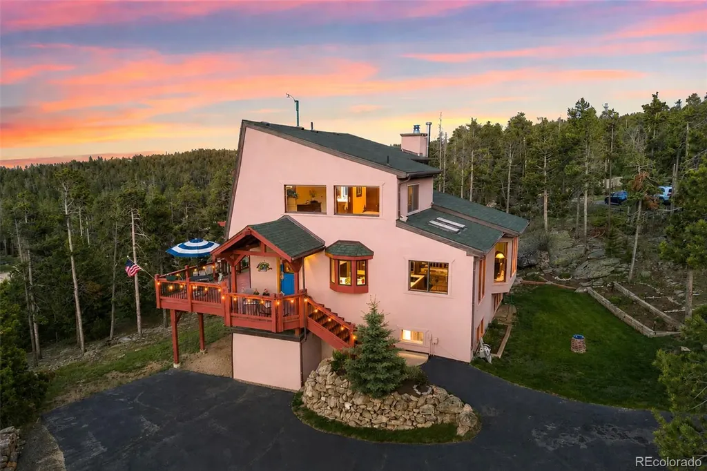 1109 Indian Peak Road Golden CO 80403