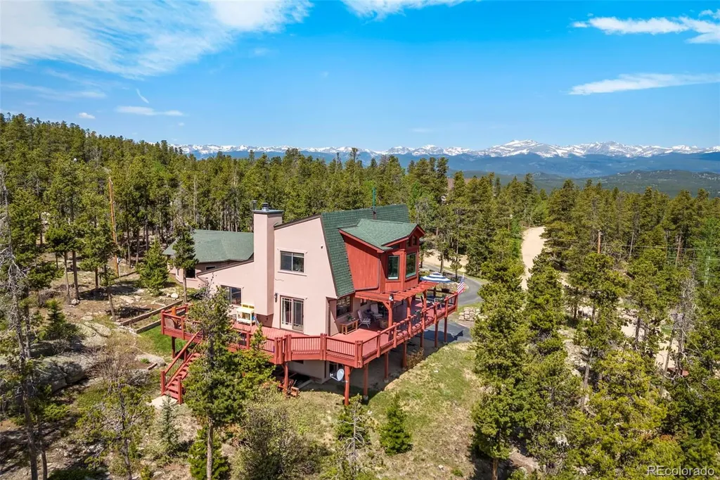 1109 Indian Peak Road Golden CO 80403