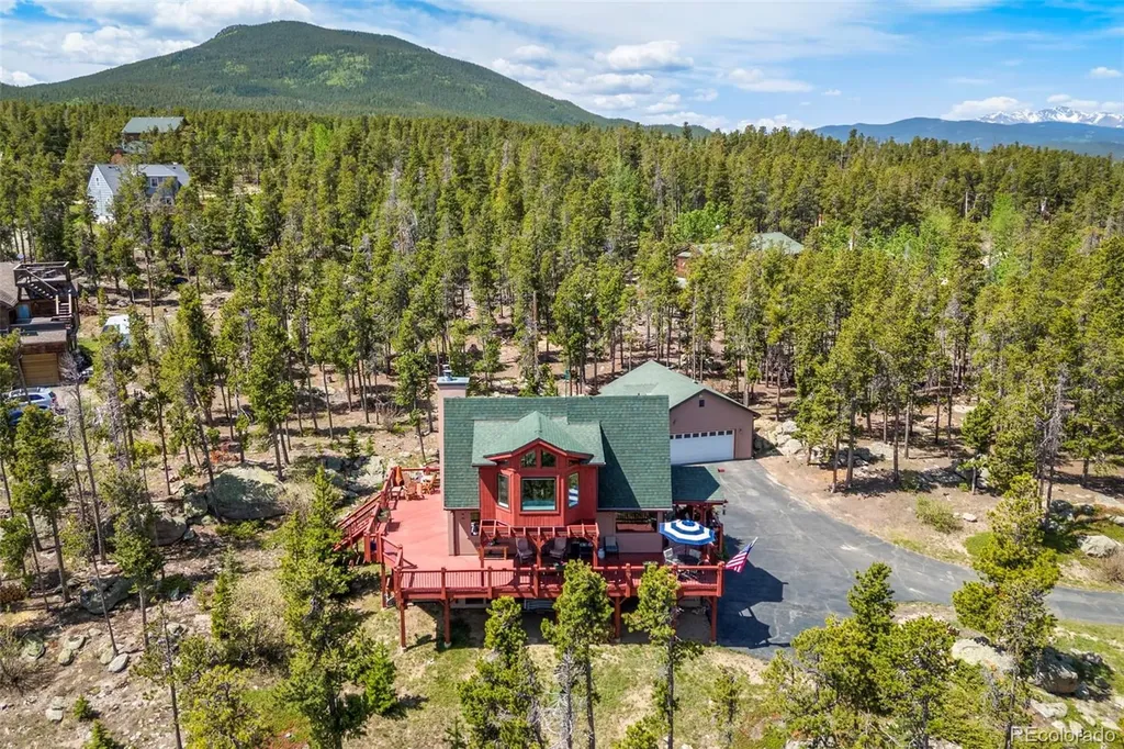 1109 Indian Peak Road Golden CO 80403