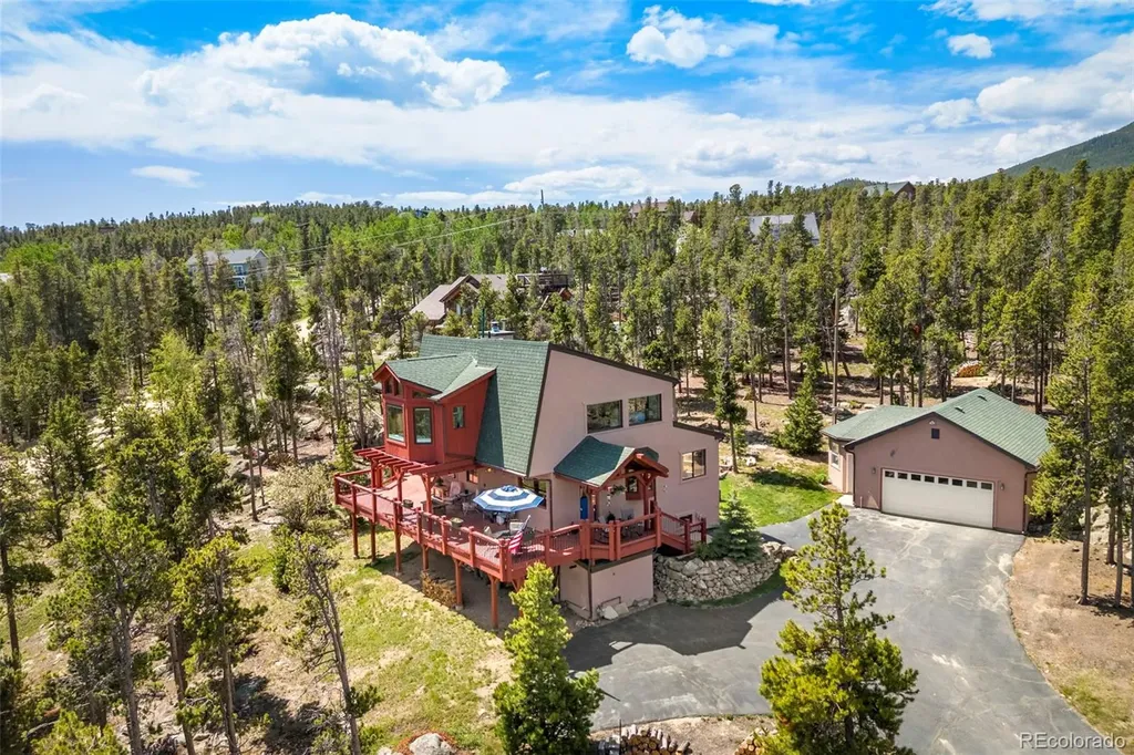 1109 Indian Peak Road Golden CO 80403
